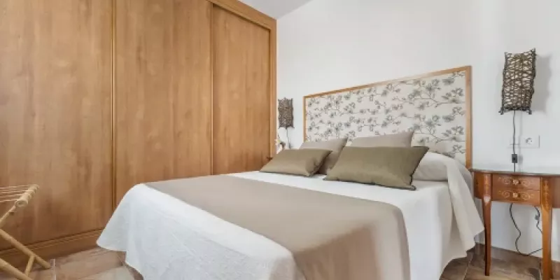Habitación de verano Habitación de verano