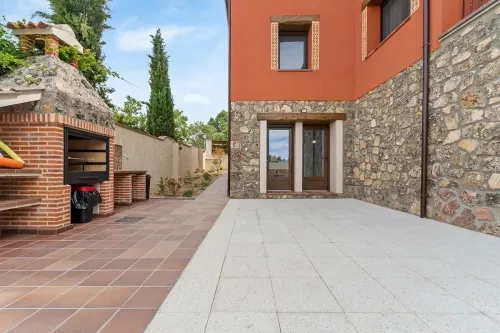 Consulta disponibilidad Casa rural Los Hebreros Consulta disponibilidad Casa rural Los Hebreros