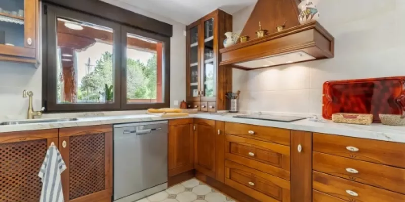 Cocina Cocina
